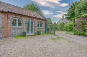 Gryngolet Cottage - with Artist Studio - Crabpot Cottages Sheringham